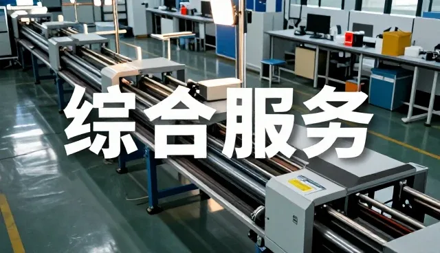 工业控制主机