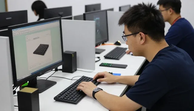 响应较为满足复杂环境应用需求