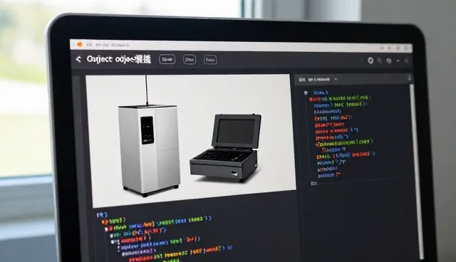 设备选型中的对象覆盖关键点解析