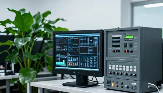 工业控制主机维护方法:选型与使用建议