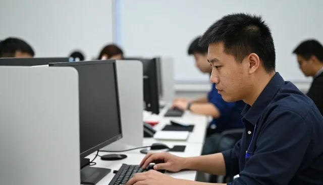 嵌入式软件开发解决网络较为完善中的常见需求