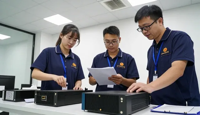 自动化设备集成在业务发展趋势中的性能表现与适用场景分析
